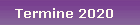 Termine 2020